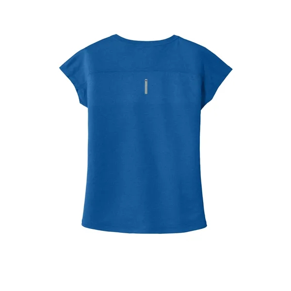 OGIO ENDURANCE Ladies Pulse Dolman Tee... from ASI 84863 SanMar