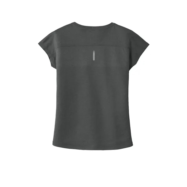 OGIO ENDURANCE Ladies Pulse Dolman Tee... from ASI 84863 SanMar