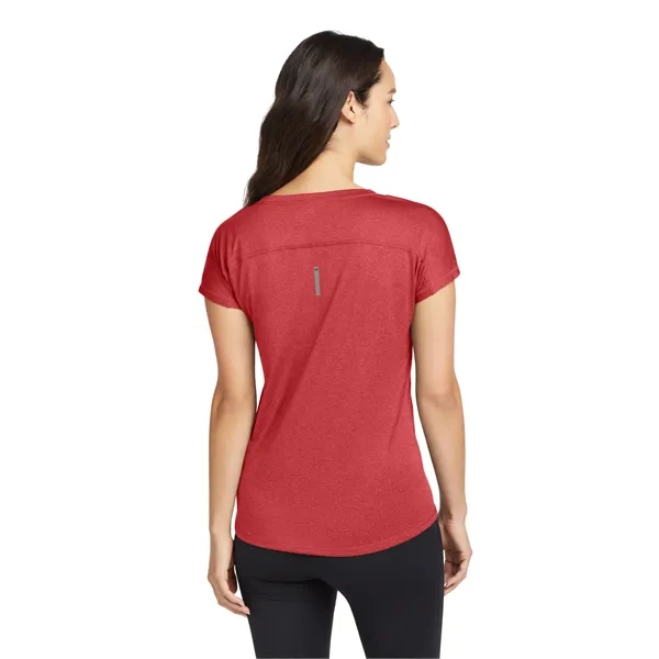OGIO ENDURANCE Ladies Pulse Dolman Tee... from ASI 84863 SanMar