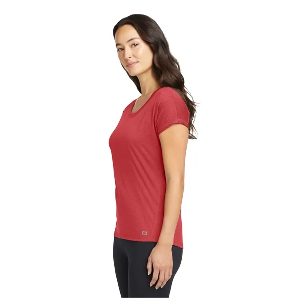 OGIO ENDURANCE Ladies Pulse Dolman Tee... from ASI 84863 SanMar