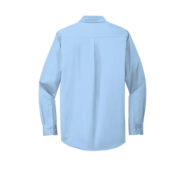 Port Authority Long Sleeve Easy Care Shirt.... from ASI 84863 SanMar