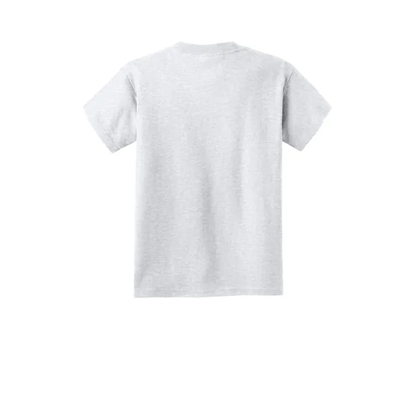 Port & Company - Youth Core Cotton Tee.... from ASI 84863 SanMar