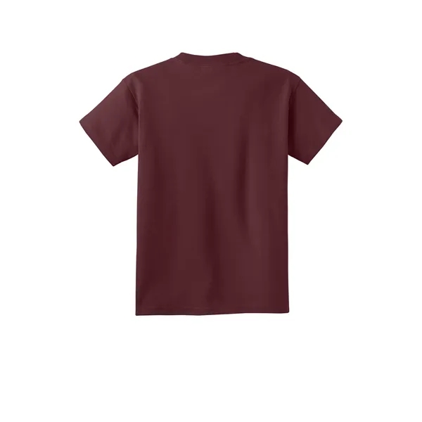 Port & Company - Youth Core Cotton Tee.... from ASI 84863 SanMar