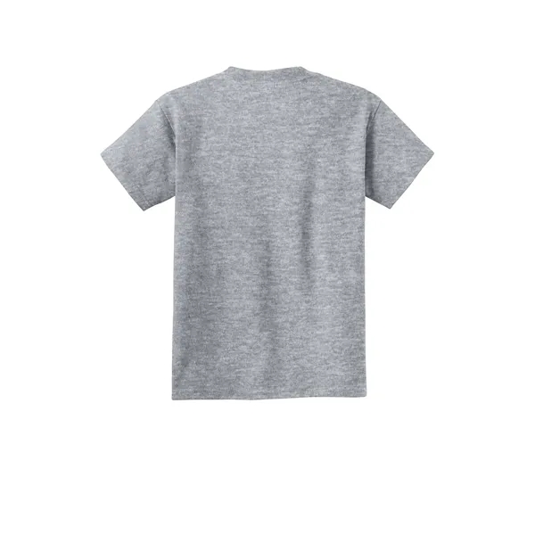 Port & Company - Youth Core Cotton Tee.... from ASI 84863 SanMar