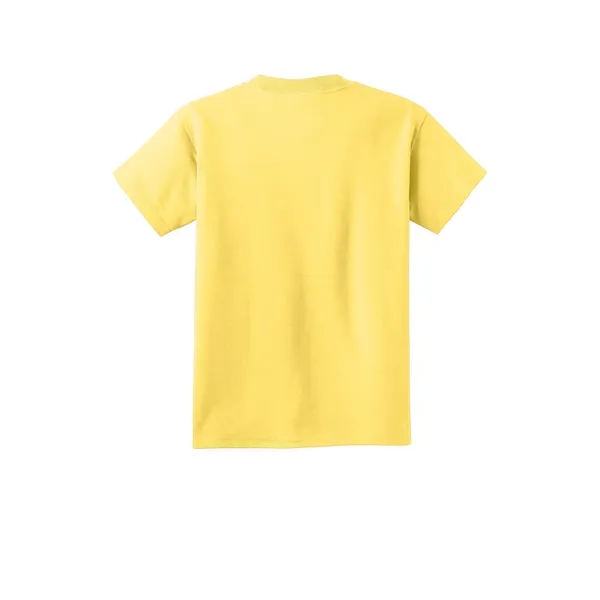Port & Company - Youth Core Cotton Tee.... from ASI 84863 SanMar