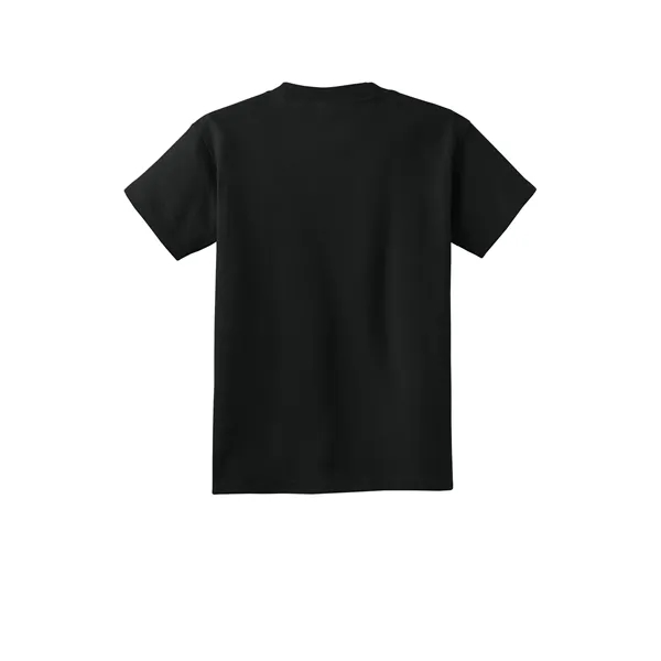 Port & Company - Youth Core Cotton Tee.... from ASI 84863 SanMar