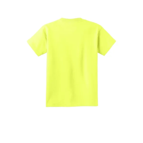 Port & Company - Youth Core Cotton Tee.... from ASI 84863 SanMar