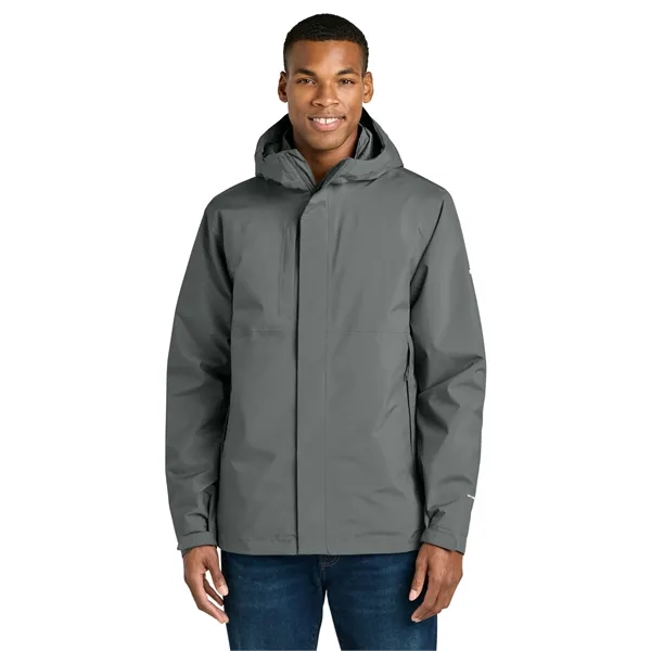 The North Face Castle Valley Triclimate 3-in-1 Jacket... from ASI 84863 SanMar