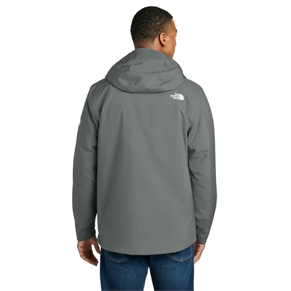 The North Face Castle Valley Triclimate 3-in-1 Jacket... from ASI 84863 SanMar