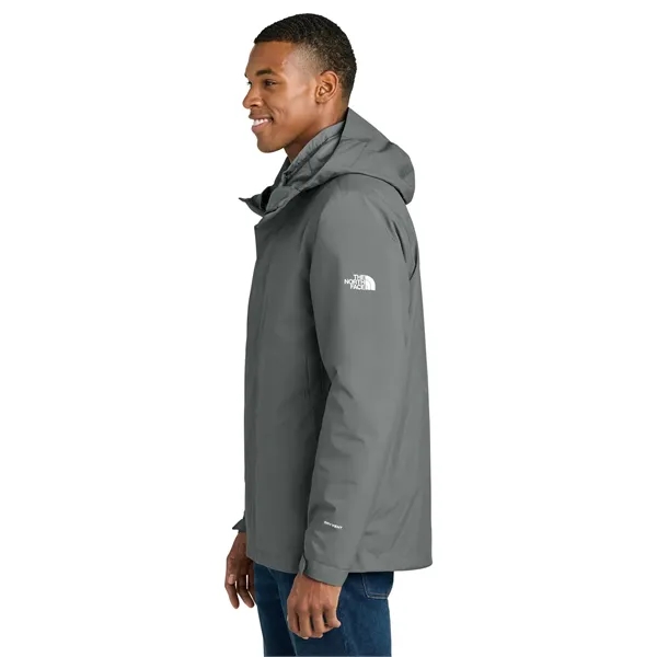 The North Face Castle Valley Triclimate 3-in-1 Jacket... from ASI 84863 SanMar