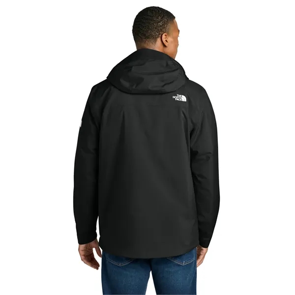The North Face Castle Valley Triclimate 3-in-1 Jacket... from ASI 84863 SanMar