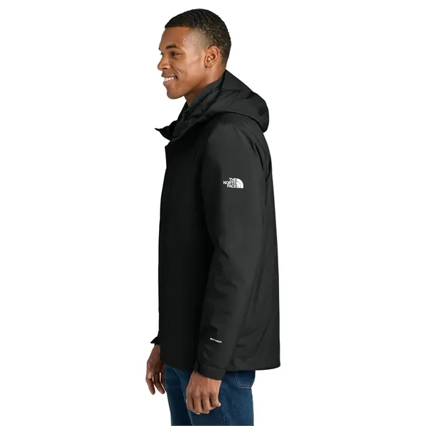 The North Face Castle Valley Triclimate 3-in-1 Jacket... from ASI 84863 SanMar