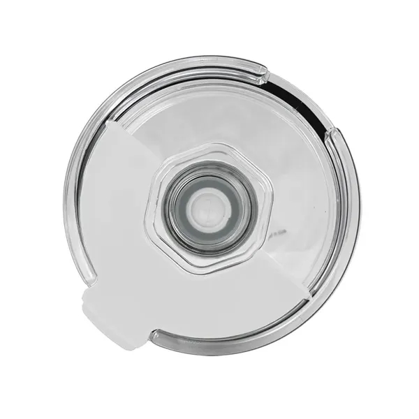 Atten-hut! Officer on deck! Meet The Major, the 40oz stainless steel... from ASI 61005 Hirsch Gift Inc