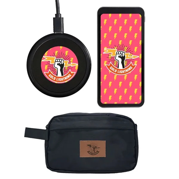 Item #10045 Power Glow Duo