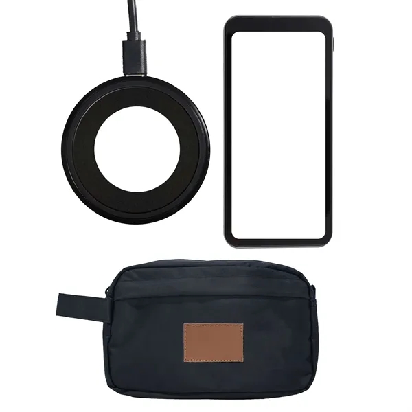 Item #10045 Power Glow Duo