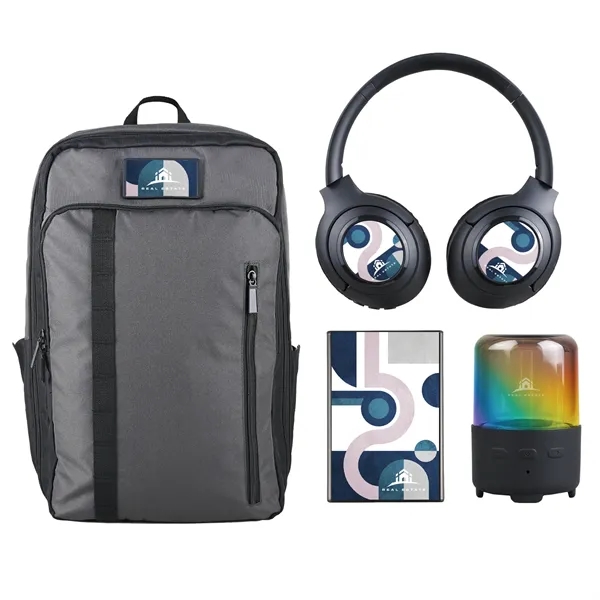 Item #10042 Vibe Check Kit