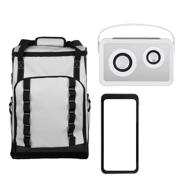 Level up every outing with the Glow Up Kit, a bright,... from ASI 61966 HPG / OrigAudio