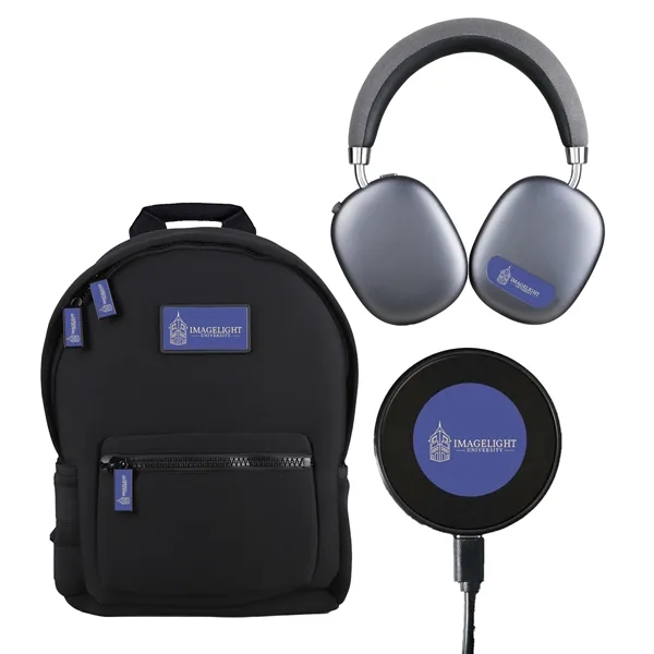 Item #10041 Luxe Lifestyle Kit