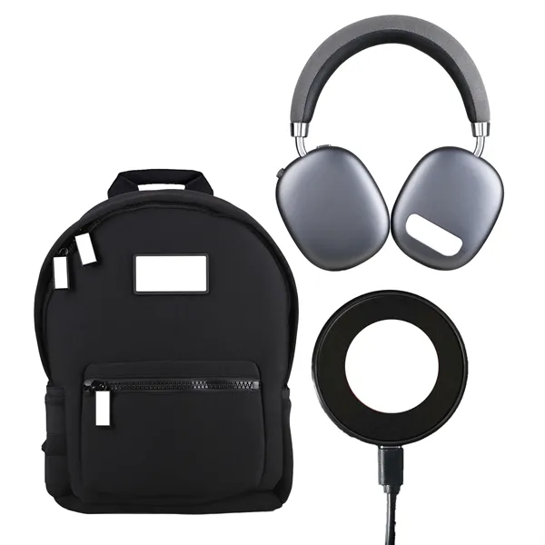 Item #10041 Luxe Lifestyle Kit