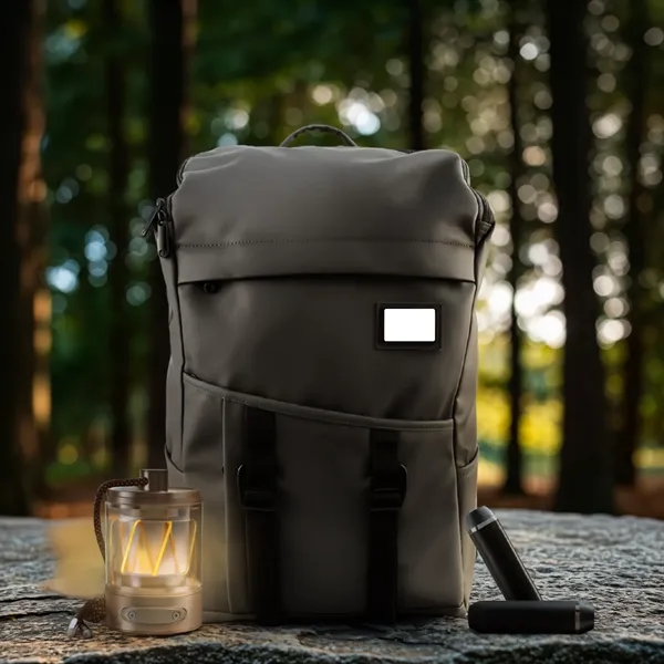 Take the great outdoors to the next level with our adventure-ready... from ASI 61966 HPG / OrigAudio