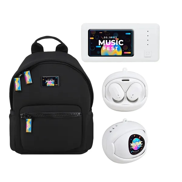 Item #10043 Happy Dance Kit