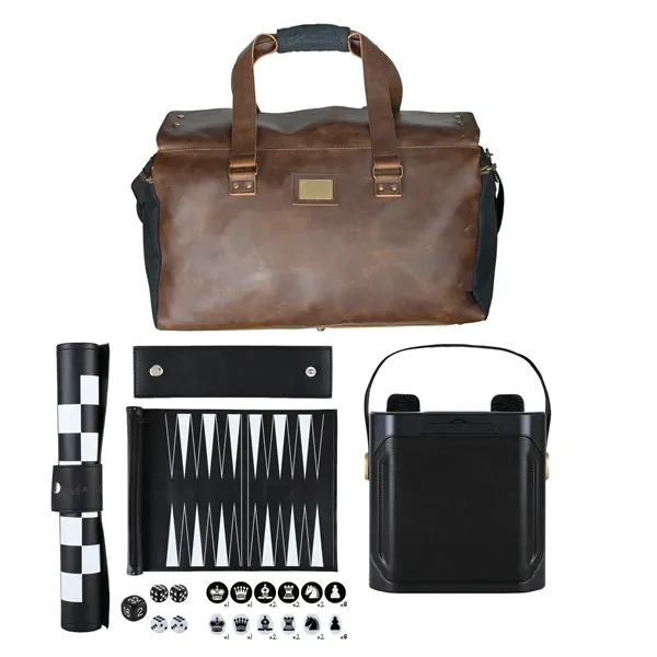 Turn any gathering into an unforgettable event with the Game Night... from ASI 61966 HPG / OrigAudio