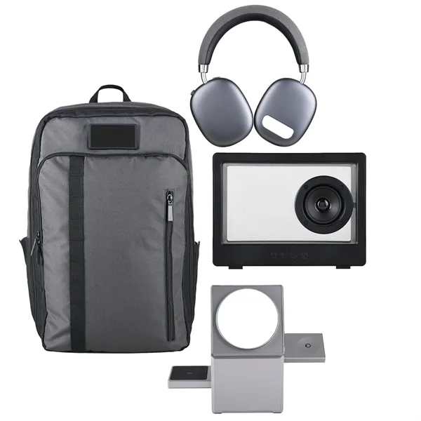 The Heavy Hitter Kit is a premium, high-impact collection built to... from ASI 61966 HPG / OrigAudio