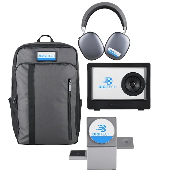 The Heavy Hitter Kit is a premium, high-impact collection built to... from ASI 61966 HPG / OrigAudio