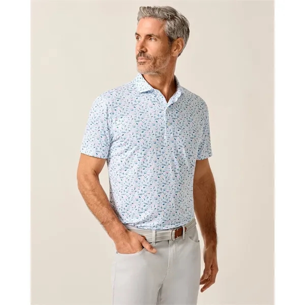 The hand-drawn pattern was designed to make this the ultimate 4th... from ASI 38120 Ball Pro / Diversified Quality Kitchenware / Branded Apparel Designs