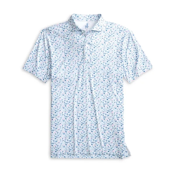 The hand-drawn pattern was designed to make this the ultimate 4th... from ASI 38120 Ball Pro / Diversified Quality Kitchenware / Branded Apparel Designs