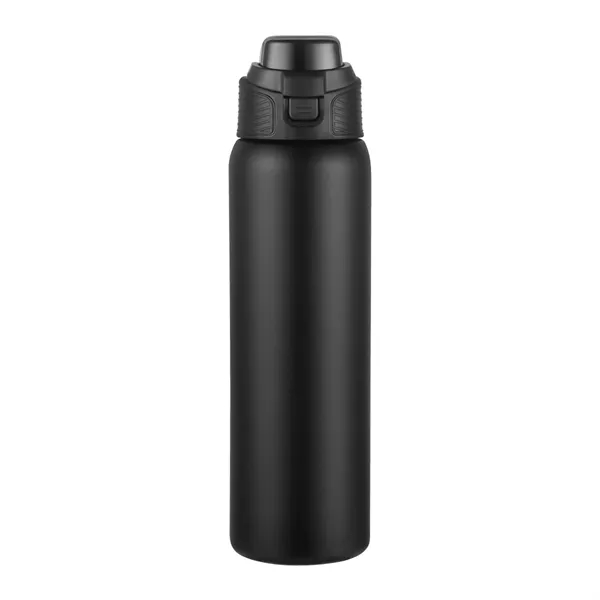 28 oz. PopSip Vacuum Insulated Water Bottle... from ASI 79535 Primetime / Primetime