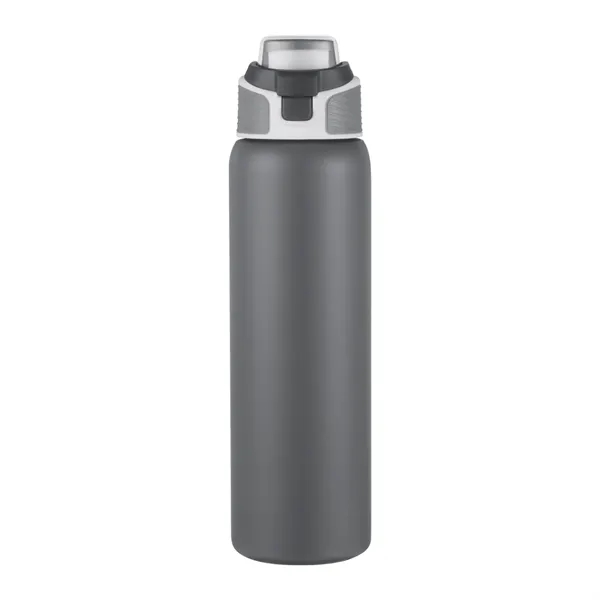 28 oz. PopSip Vacuum Insulated Water Bottle... from ASI 79535 Primetime / Primetime