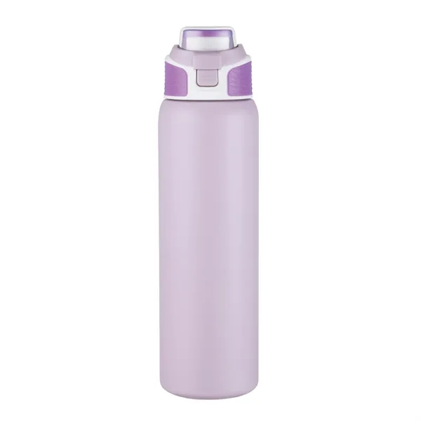 28 oz. PopSip Vacuum Insulated Water Bottle... from ASI 79535 Primetime / Primetime