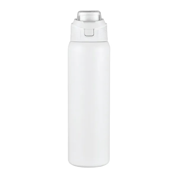28 oz. PopSip Vacuum Insulated Water Bottle... from ASI 79535 Primetime / Primetime