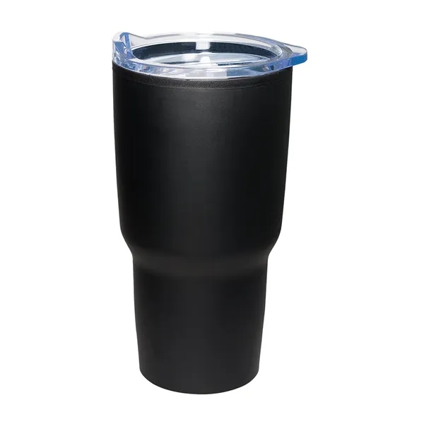 30 oz. (887 mL) double-wall tumbler with 201 Stainless Steel exterior... from ASI 79530 Prime Line