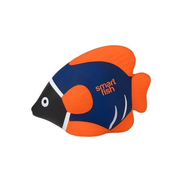 Tropical Fish Shape Stress Reliever... from ASI 79530 Prime Line