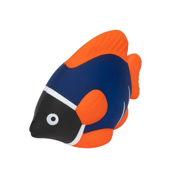 Tropical Fish Shape Stress Reliever... from ASI 79530 Prime Line