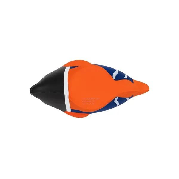 Tropical Fish Shape Stress Reliever... from ASI 79530 Prime Line