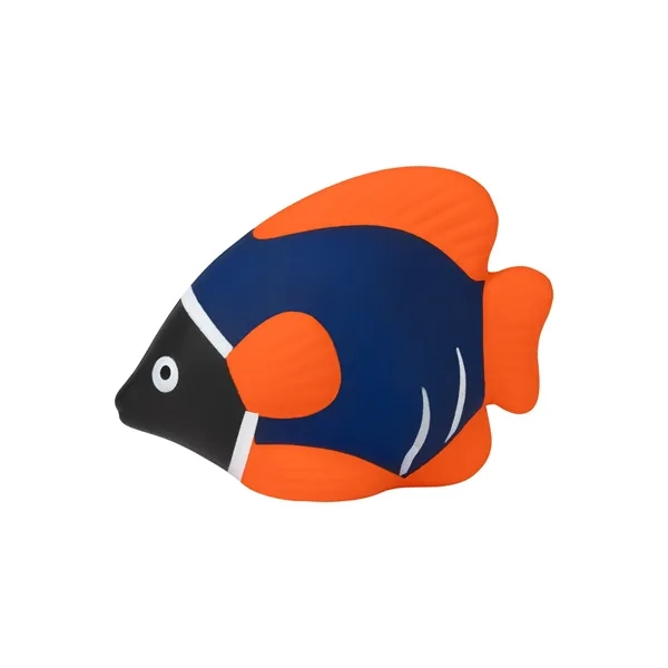 Tropical Fish Shape Stress Reliever... from ASI 79530 Prime Line