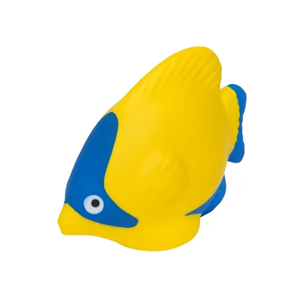 Tropical Fish Shape Stress Reliever... from ASI 79530 Prime Line