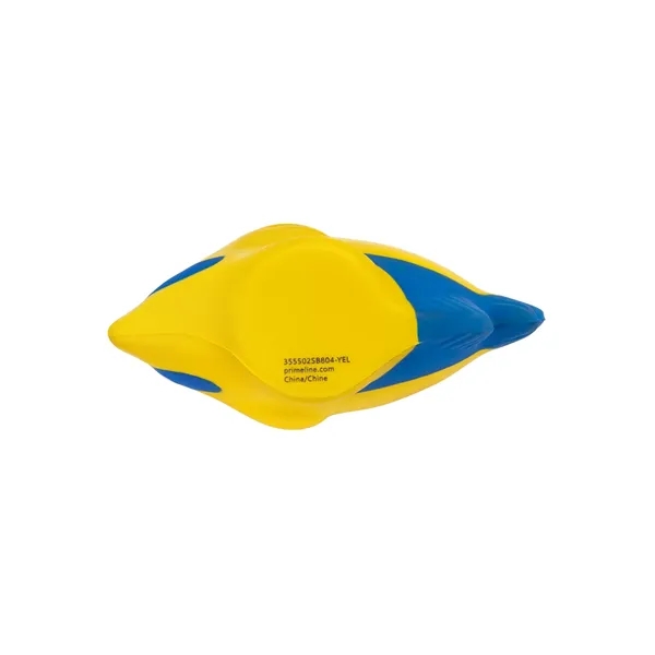 Tropical Fish Shape Stress Reliever... from ASI 79530 Prime Line