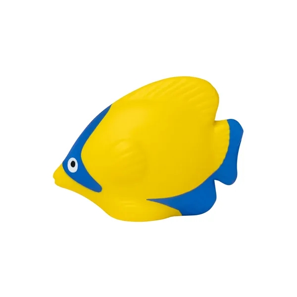 Tropical Fish Shape Stress Reliever... from ASI 79530 Prime Line