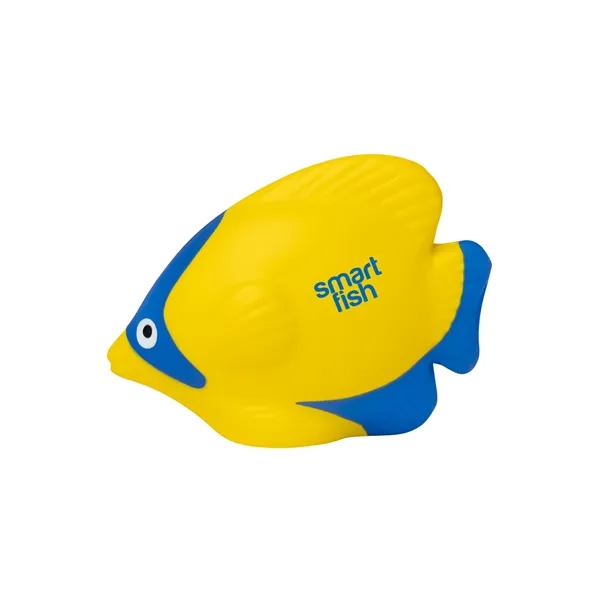Tropical Fish Shape Stress Reliever... from ASI 79530 Prime Line