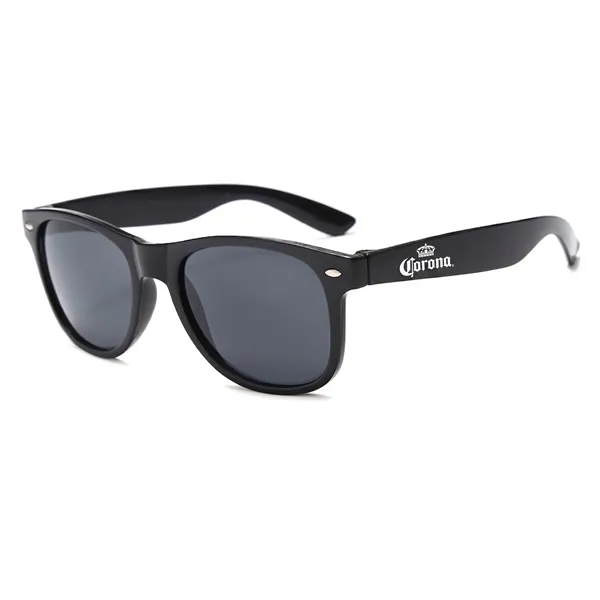 Item #R3308M-A Classic Adult UV400 Multi Color Sunglasses