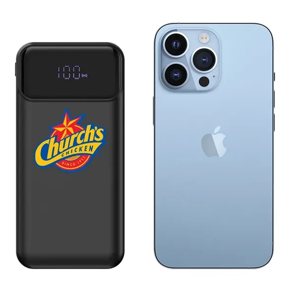 15W wireless, 20W USB-C PD, and 22.5W USB-A QuickCharge. All Trending... from ASI 90154 Sunjoy Group Inc