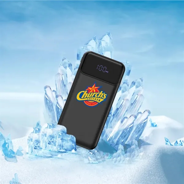 15W wireless, 20W USB-C PD, and 22.5W USB-A QuickCharge. All Trending... from ASI 90154 Sunjoy Group Inc