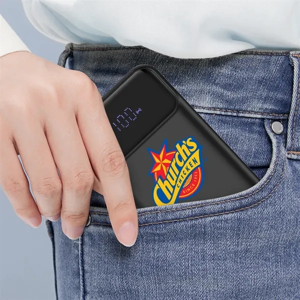 15W wireless, 20W USB-C PD, and 22.5W USB-A QuickCharge. All Trending... from ASI 90154 Sunjoy Group Inc