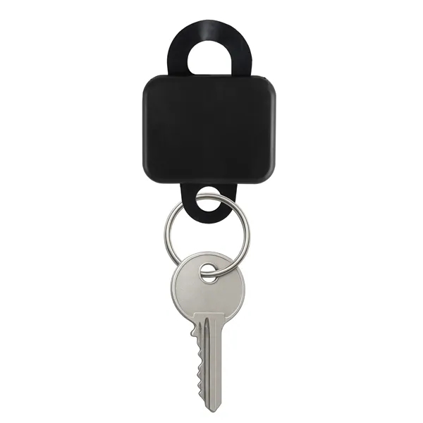 EZ Clip Keyholder... from ASI 52840 Evans Manufacturing