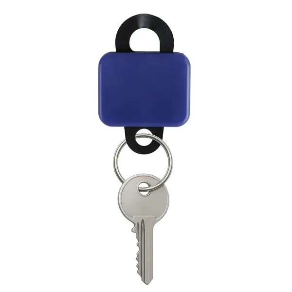 EZ Clip Keyholder... from ASI 52840 Evans Manufacturing