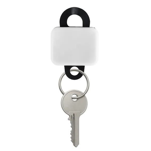 EZ Clip Keyholder... from ASI 52840 Evans Manufacturing